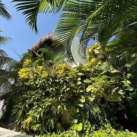Casa Nona Rosa Apartment Cancun Exterior photo