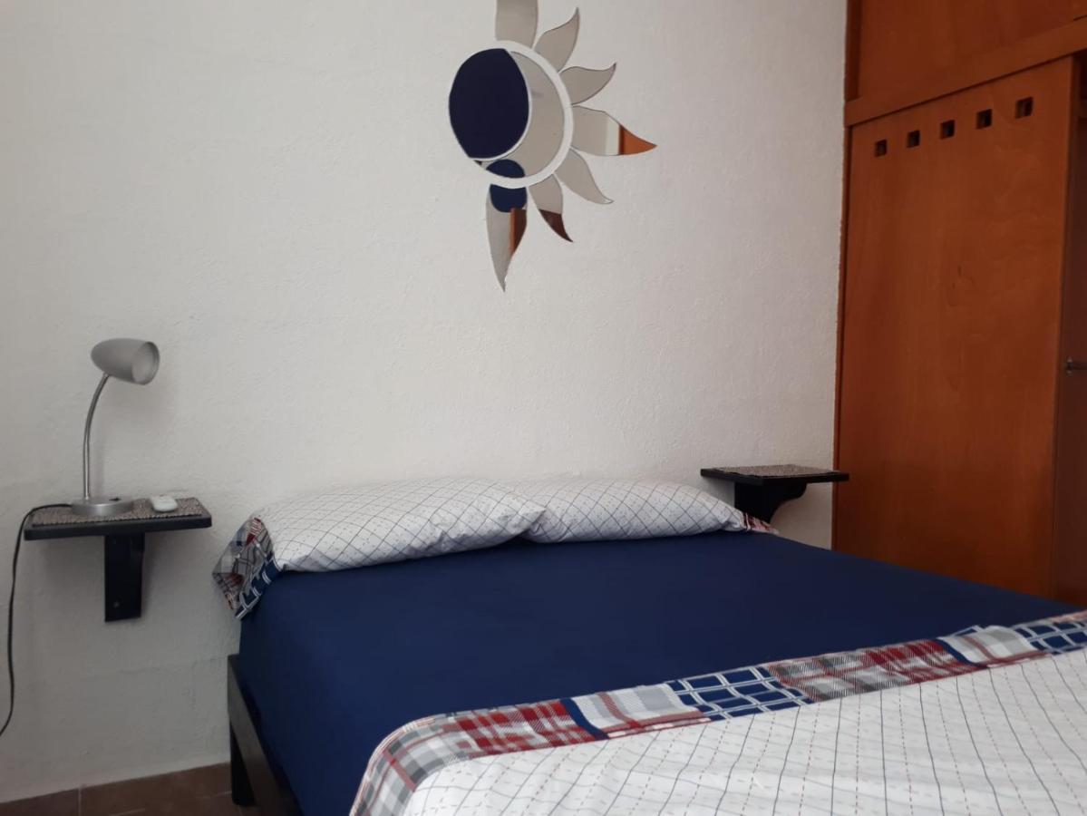 Casa Nona Rosa Apartment Cancun Exterior photo